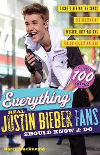 Everything Real Justin Bieber Fans Should Know and Do