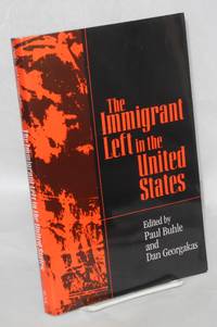 The immigrant left in the United States