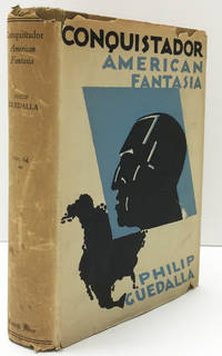 Conquistador, American fantasia