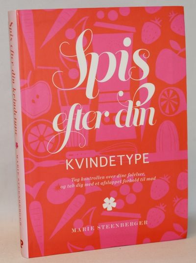 Spis efter din kvindetype.