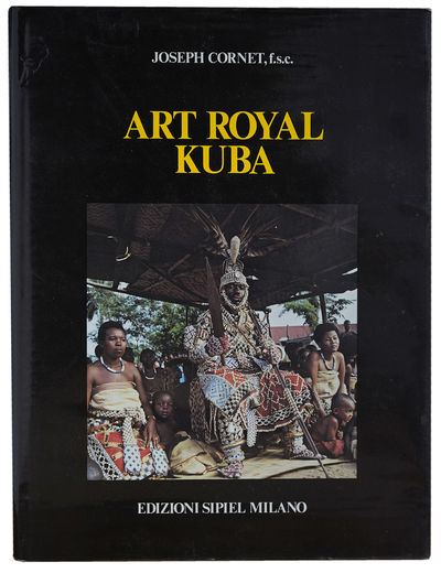 ART ROYAL KUBA.
