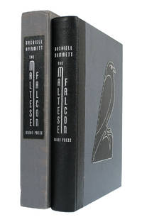 cover of Maltese Falcon