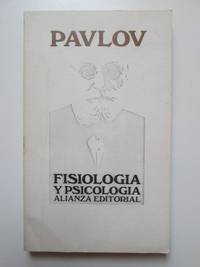 Fisiología y psicología
