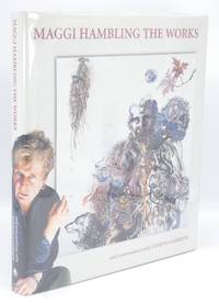Maggi Hambling: The Works and Conversations with Andrew Lambirth