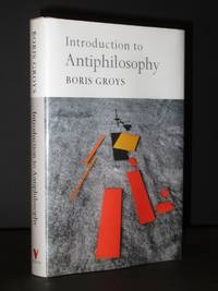 Introduction to Antiphilosophy