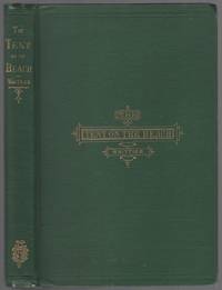 cover of The Tent on the Beach and Other Poems