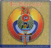 image of Psalms of Ra