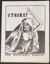 Strike! For everyone's health