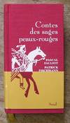 Contes des sages peaux-rouges