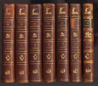 The Annals of Sporting and Fancy Gazette Vol. I, No. 1 (Jan. 1, 1822) to Vol. 13, No. 78 (June 1, 1828) by The Annals of Sporting and Fancy Gazette - Hardcover - 1822 - from Pazzo Books (SKU: 037674)