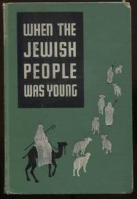 cover of When the Jewish People Was Young