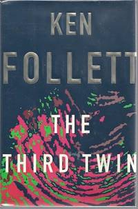 cover of Third Twin, The