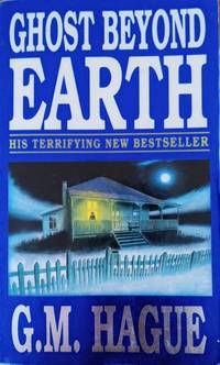image of Ghost Beyond Earth