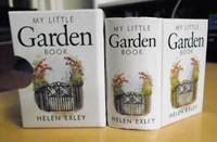 My Little Garden Book de Helen Exley - 2010