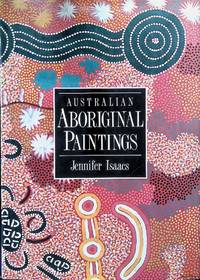 上品なファッション Paintings Aboriginal Australian by Jennifer Isaacs, 洋書