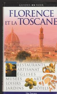 Guides Voir : Florence Et La Toscane