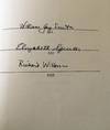 EUDORA WELTY: WRITERS' REFLECTIONS UPON FIRST READING WELTY