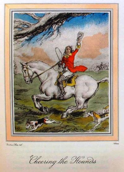 THE SIR ROGER DE COVERLEY PAPERS FROM THE SPECTATOR, LONDON: 1711-1712