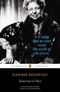 cover of Tomorrow is Now