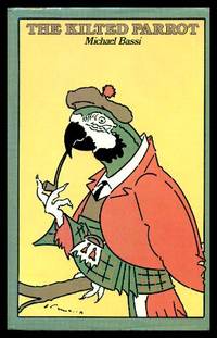 image of THE KILTED PARROT
