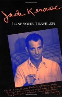 cover of The Lonesome Traveller (Kerouac, Jack)