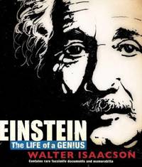 Einstein : The Life of a Genius