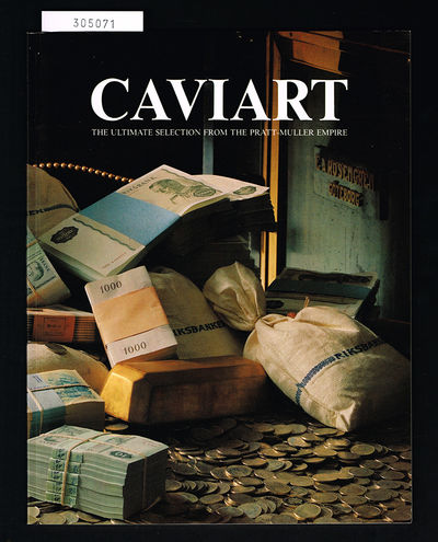 Caviart. The Ultimate Selection from the…
