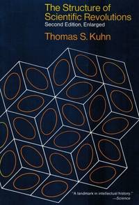 image of The Structure of Scientific Revolutions.
