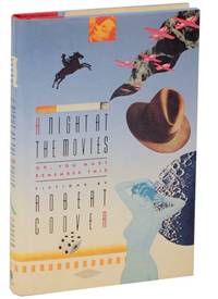 image of A Night at the Movies or, You Must Remember This