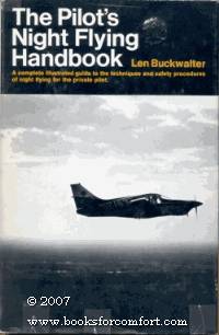 The Pilot's Night Flying Handbook