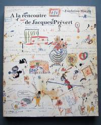 image of À la rencontre de Jacques Prévert