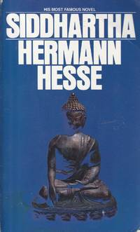 image of Siddhartha