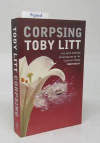 Corpsing by LITT, Toby - 2000