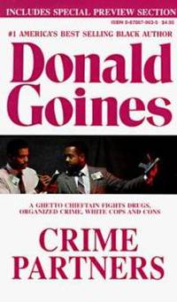 Crime Partners