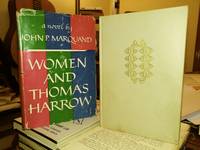 image of Women and Thomas Harrow
