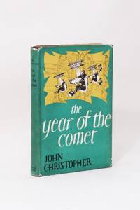 The Year of the Comet by John Christopher - 1955