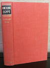Ancient Egypt: A Cultural Topography