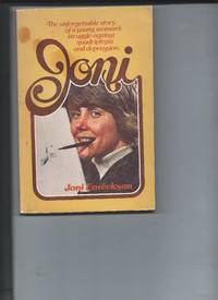 Joni by Joni Eareckson - 1976