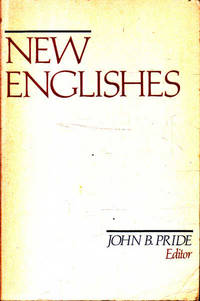 New Englishes