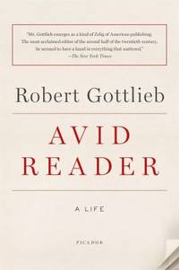 Avid Reader : A Life