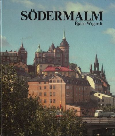 SÖDERMALM.