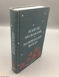 Norwegian Wood by Murakami, Haruki - 2010