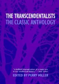 Transcendentalists: The Classic Anthology