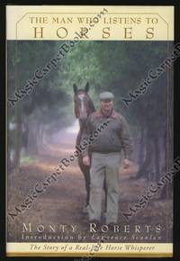 image of The Man Who Listens to Horses