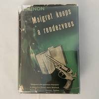 Maigret Keeps A Rendezvous