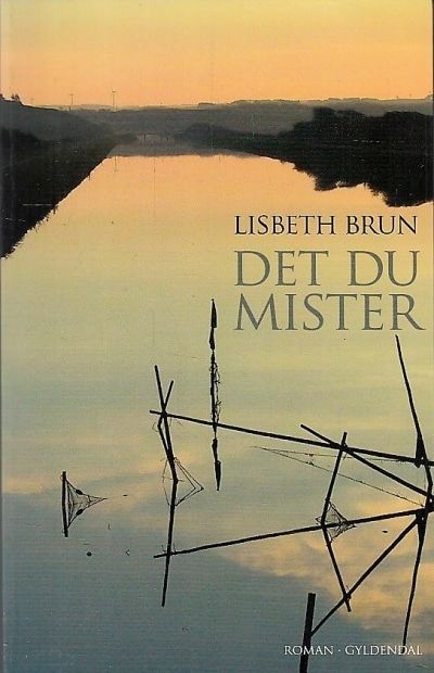 Det du mister