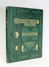 cover of Great Expectations