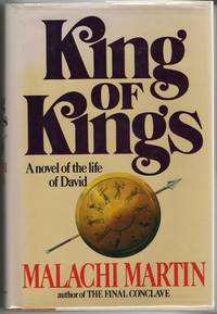 [SIGNED] KING OF KINGS