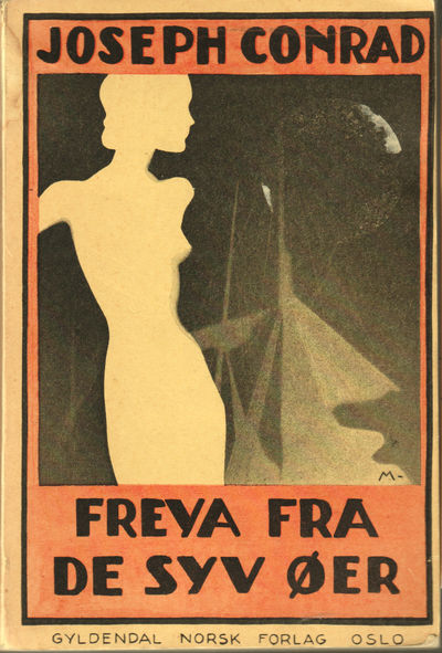 Freya fra de syv øer