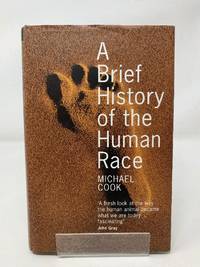 Brief History of the Human Race